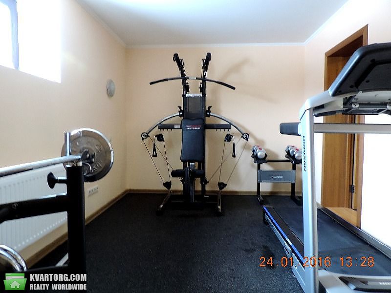 Rent out house. Киевская обл., Лесная — photo 10