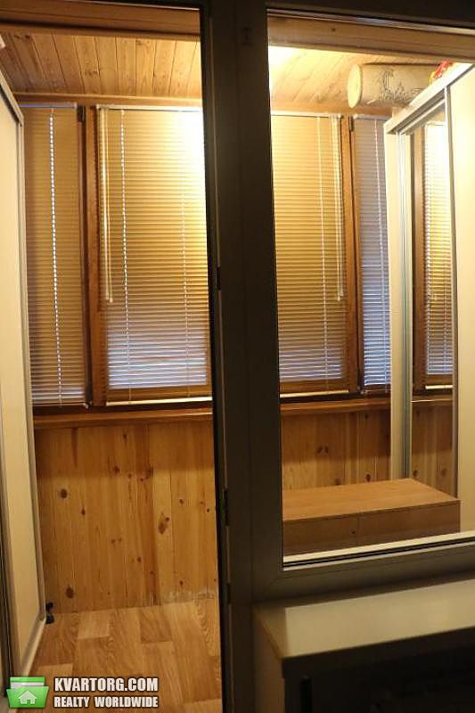 Sell 1-room apartment. Киев,  Ревуцкого — photo 9