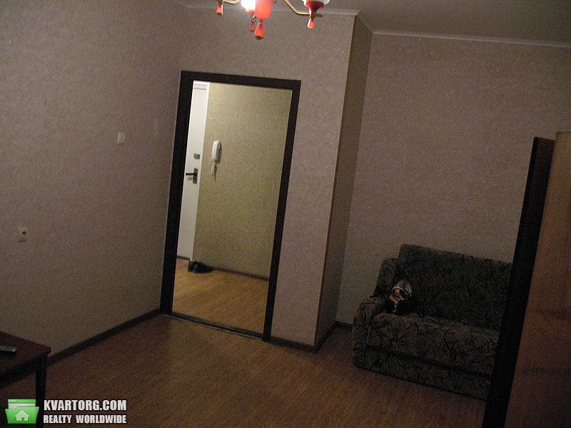 Rent out 1-room apartment. Харьков, Большая Кольцевая — photo 2