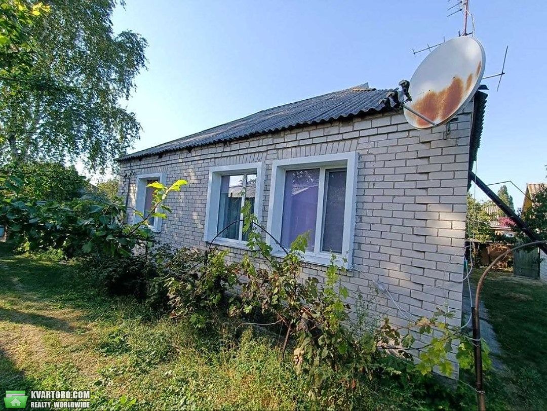 Sell house. Киевская обл., Баришівка — photo 5