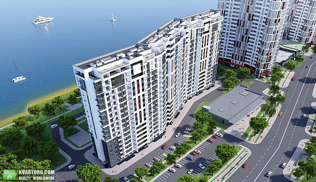 Sell 1-room apartment. Киев, Степана Сагайдака ул. — photo 2