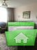 Rent out 1-room apartment. Киев, Малевича Казимира — photo 1
