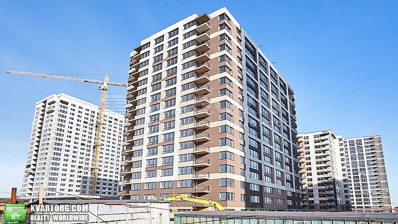 Sell 1-room apartment. Киев, Правды проспект — photo 1