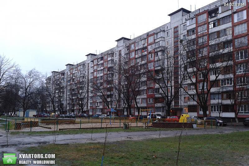 Sell 2-room apartment. Киев,  Тимошенко — photo 1