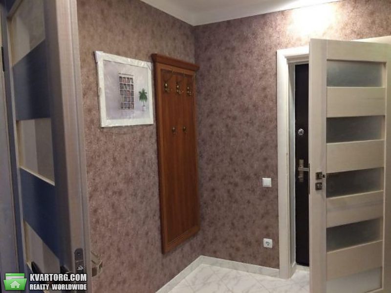 Sell 1-room apartment. Киев, Жолудева — photo 1