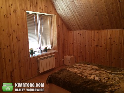 Rent out house. Киев,  Садовая — photo 9