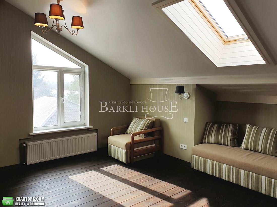 Rent out house. Киев, Крушинка — photo 6