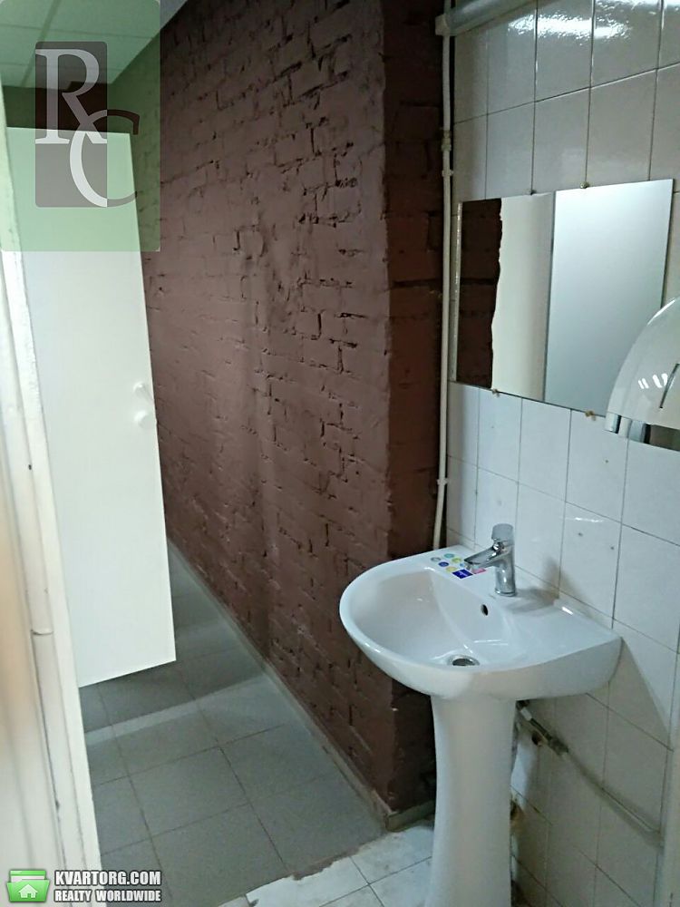 Rent out office. Киев,  Соломенская — photo 7