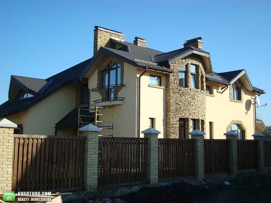 Sell house. Киевская обл., с.Ходосовка — photo 3