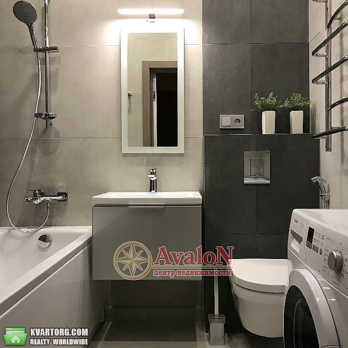 Sell 1-room apartment. Одесса, Люстдорфская дорога — photo 9