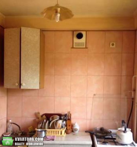 Sell 3-room apartment. Киев, Серафимовича — photo 3
