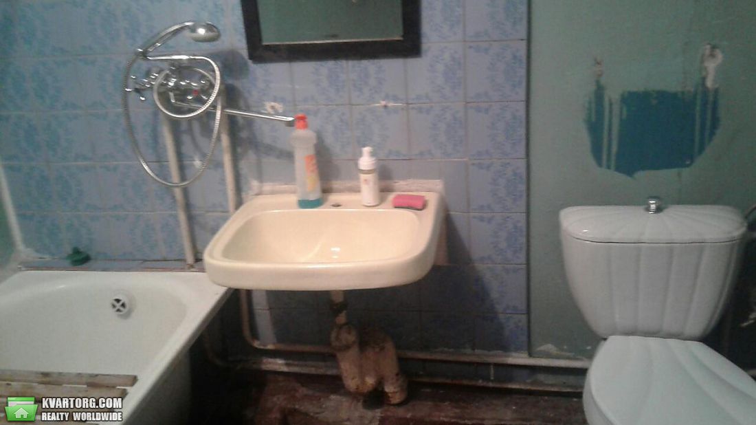 Sell 1-room apartment. Днепропетровск,  донецкое шоссе — photo 4
