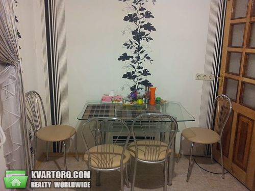 Sell 2-room apartment. Киев, Бальзака — photo 1