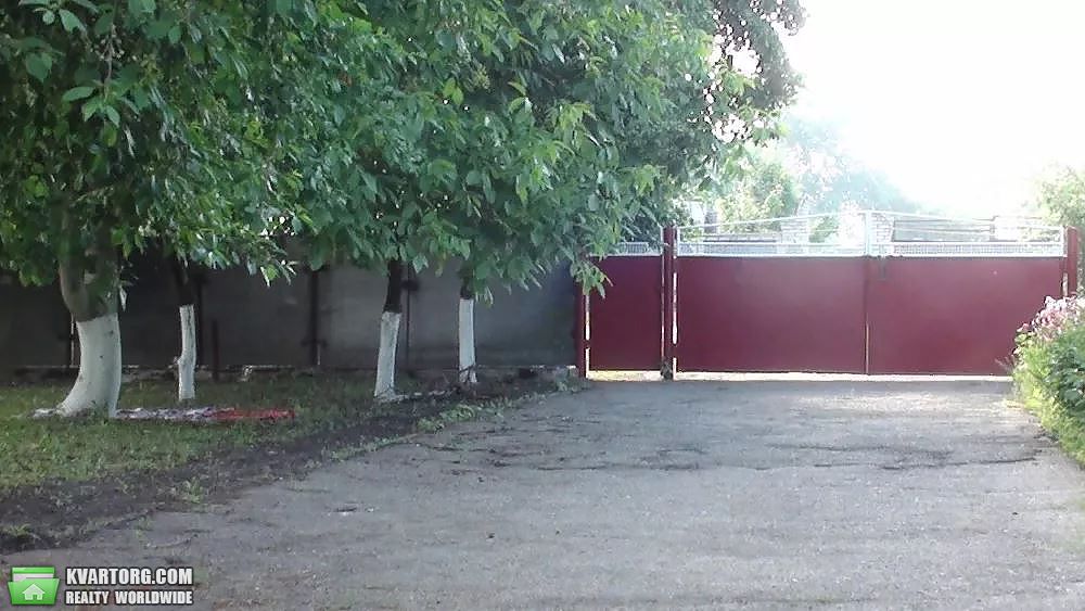 Sell house. Киев, Центральная — photo 5