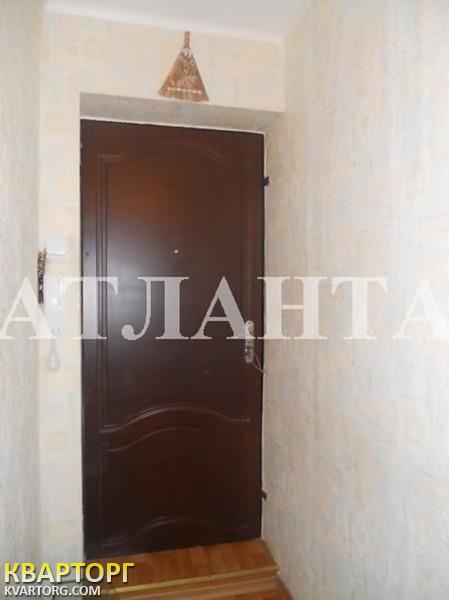 Sell 3-room apartment. Одесса,  Заболотного — photo 3