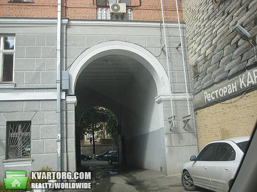 Sell office. Киев, Прорезная — photo 4