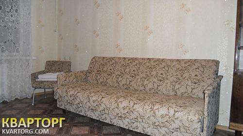 Rent out 1-room apartment. Днепропетровск,  Гагарина пр — photo 5