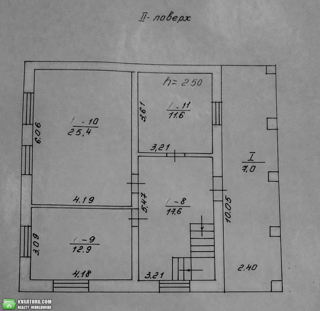 Sell house. Буча, Стеклозаводская — photo 2