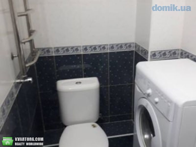 Rent out 2-room apartment. Киев,  Осиповского — photo 2