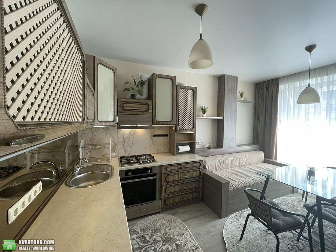 Sell 2-room apartment. Ирпень, минеральная — photo 4
