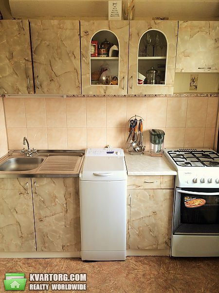 Sell 1-room apartment. Киев, Богатырская — photo 4
