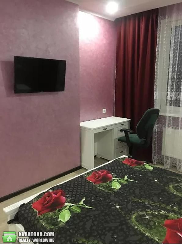 Rent out 3-room apartment. Киев,  Тбилисский пер — photo 3
