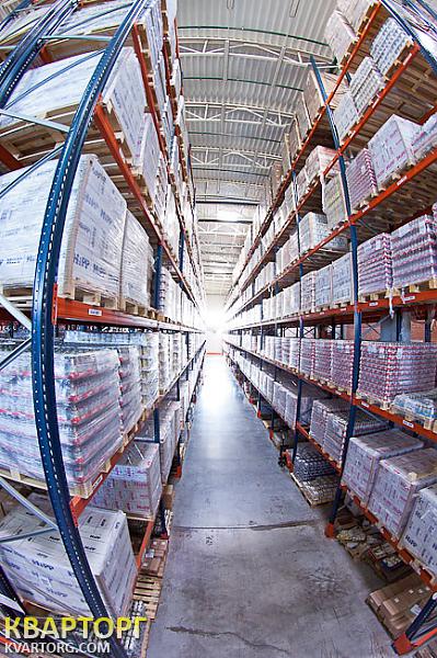 Rent out warehouse. Киевская обл., Объездная дорога — photo 7