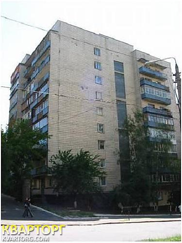 Sell 2-room apartment. Киев,  Лабораторная — photo 1