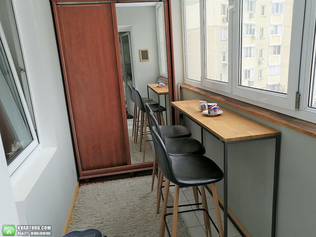 Sell 3-room apartment. Киев,  Порика — photo 8