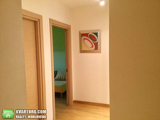 Rent out 3-room apartment. Киев, пр Лобановского — photo 3