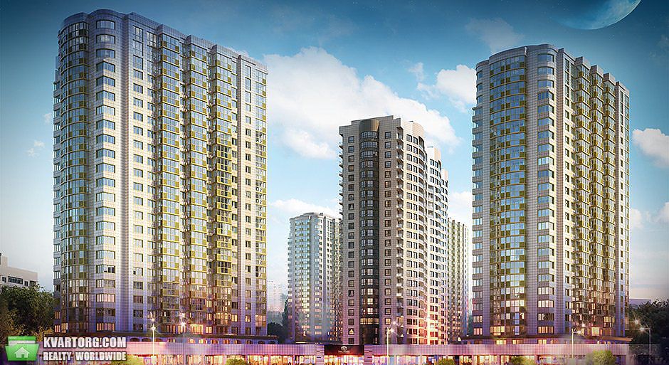 Rent out 2-room apartment. Киев,  Голосеевский пр — photo 9