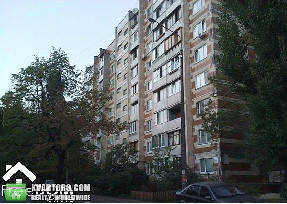 Sell 1-room apartment. Киев,  Ватутина пр — photo 2