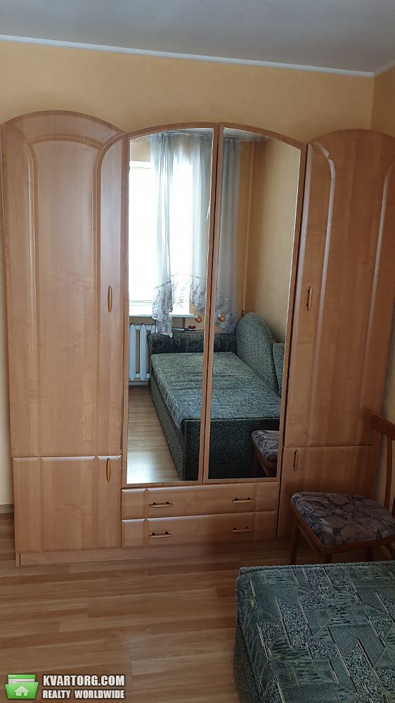 Rent out 3-room apartment. Днепропетровск,  Рабочая — photo 3
