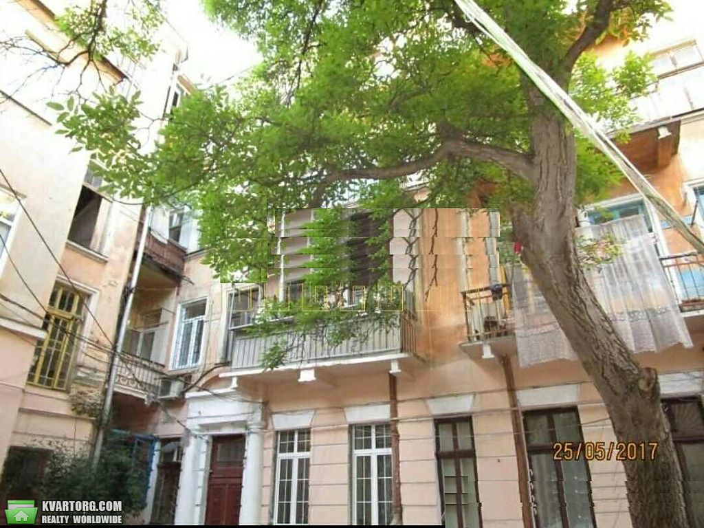 Sell 3-room apartment. Одесса, Дегтярная — photo 9