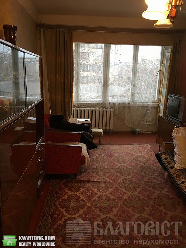Sell 3-room apartment. Киев,  Минский пр — photo 1