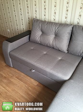 Rent out 1-room apartment. Киев, Русовой — photo 1