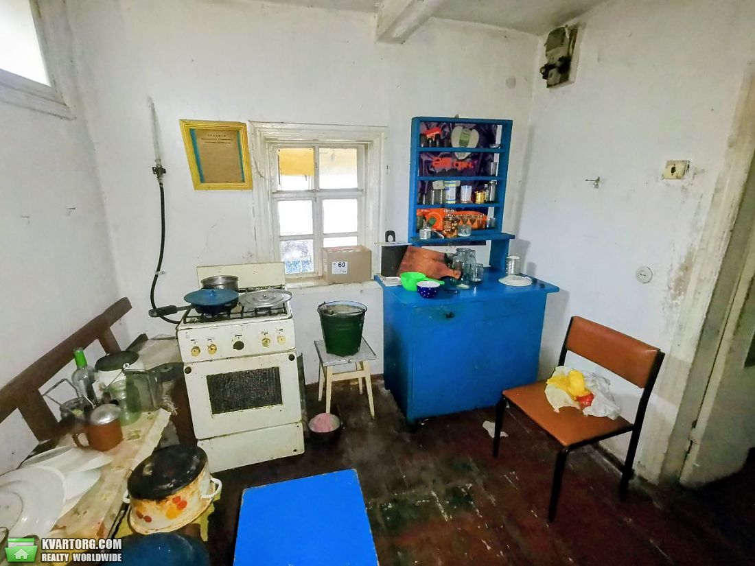 Sell house. Киевская обл., Кривошиївці — photo 3