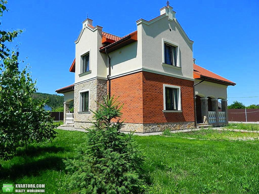 Sell house. Обухов, Безрадичи — photo 1