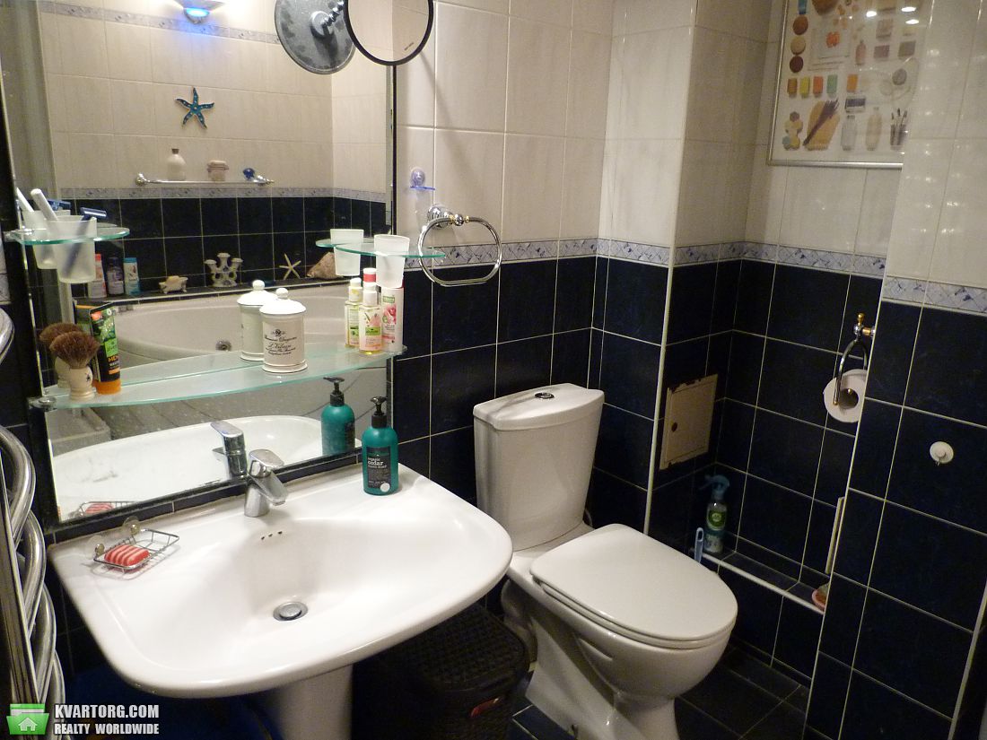 Sell 3-room apartment. Киев, Градинская — photo 2