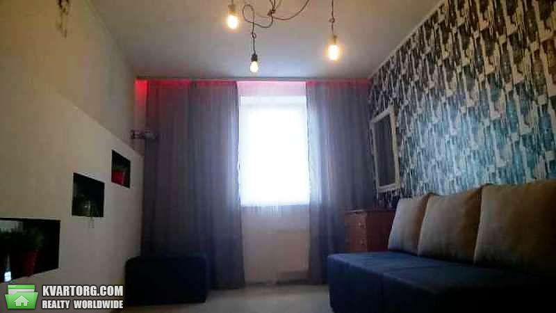 Rent out 4-room apartment. Киев,  Ломоносова — photo 7