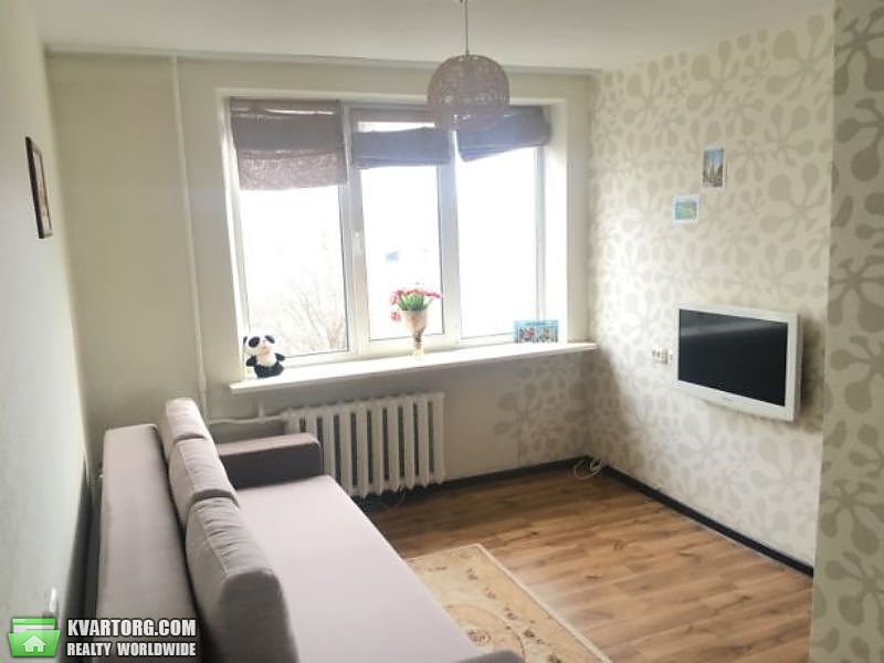 Sell 1-room apartment. Киев,  Новаторов — photo 4