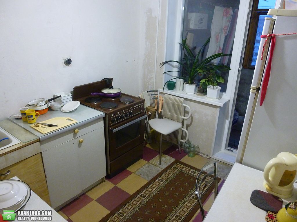 Sell 1-room apartment. Днепропетровск, Замполита Беляева ул. — photo 6