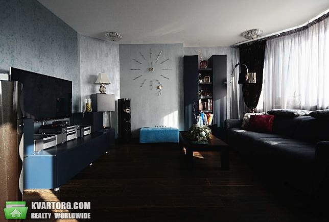 Sell 2-room apartment. Киев,  Касияна — photo 3