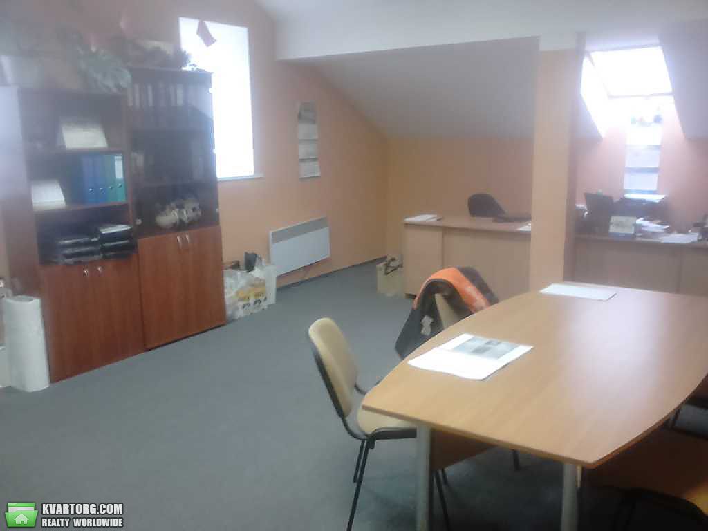 Rent out office. Киев,  Эспланадная — photo 3