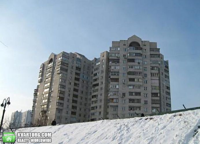Sell 1-room apartment. Киев,  Драгоманова — photo 1
