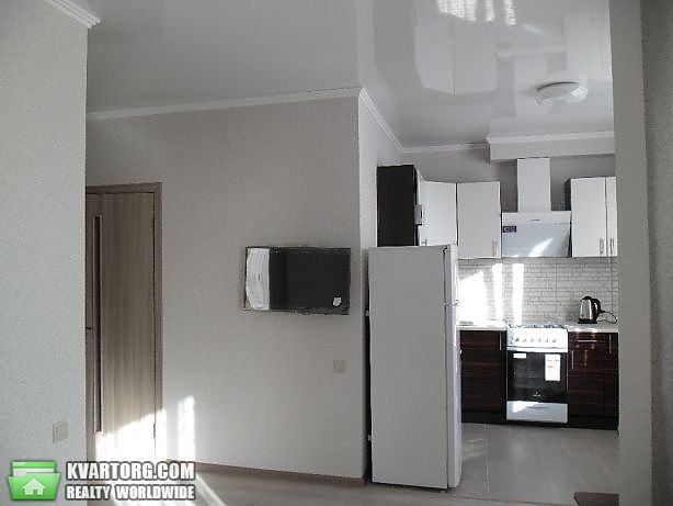 Sell 1-room apartment. Одесса, Бочарова — photo 1