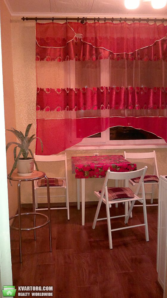 Rent out 1-room apartment. Харьков, Тракторостроителей пр-т — photo 3