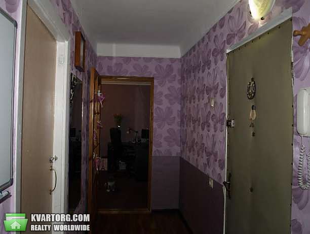 Sell 2-room apartment. Киев,  Жукова — photo 1