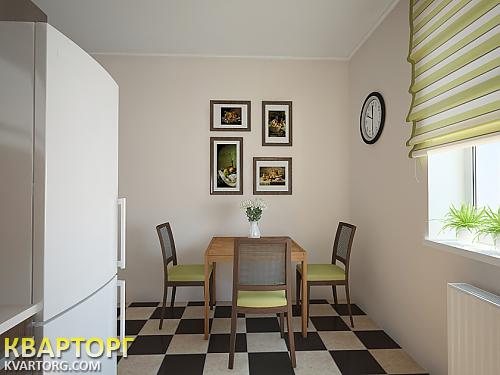 Sell 1-room apartment. Киев, Волошкова — photo 8