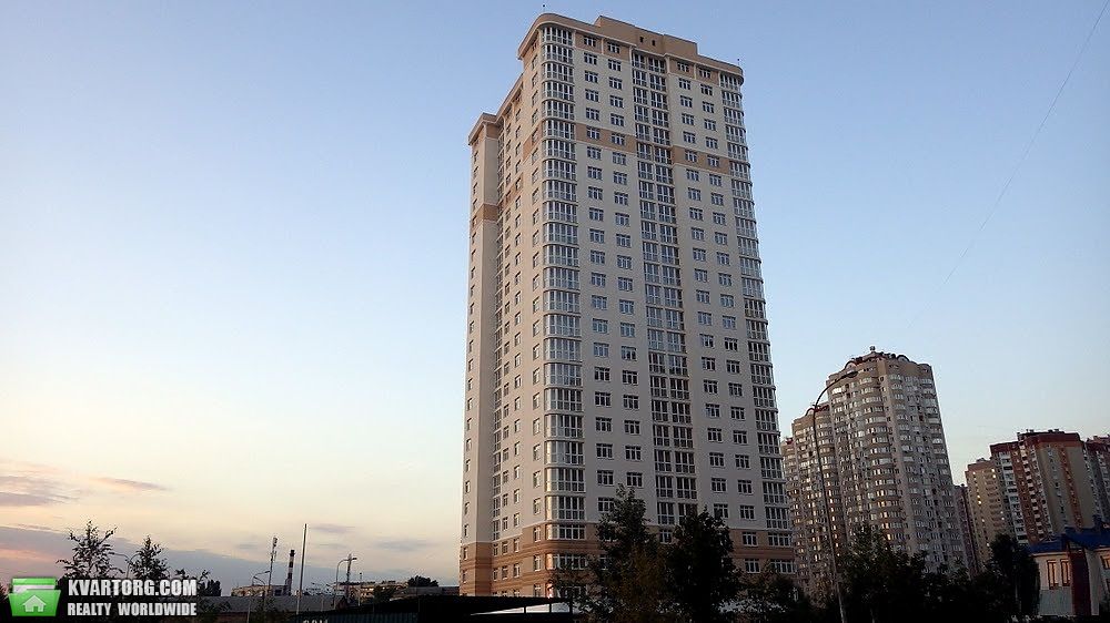 Sell 2-room apartment. Киев,  Урловская — photo 1